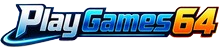 Play Games64
